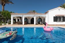 Villa en Adeje - Villa MonteLuz