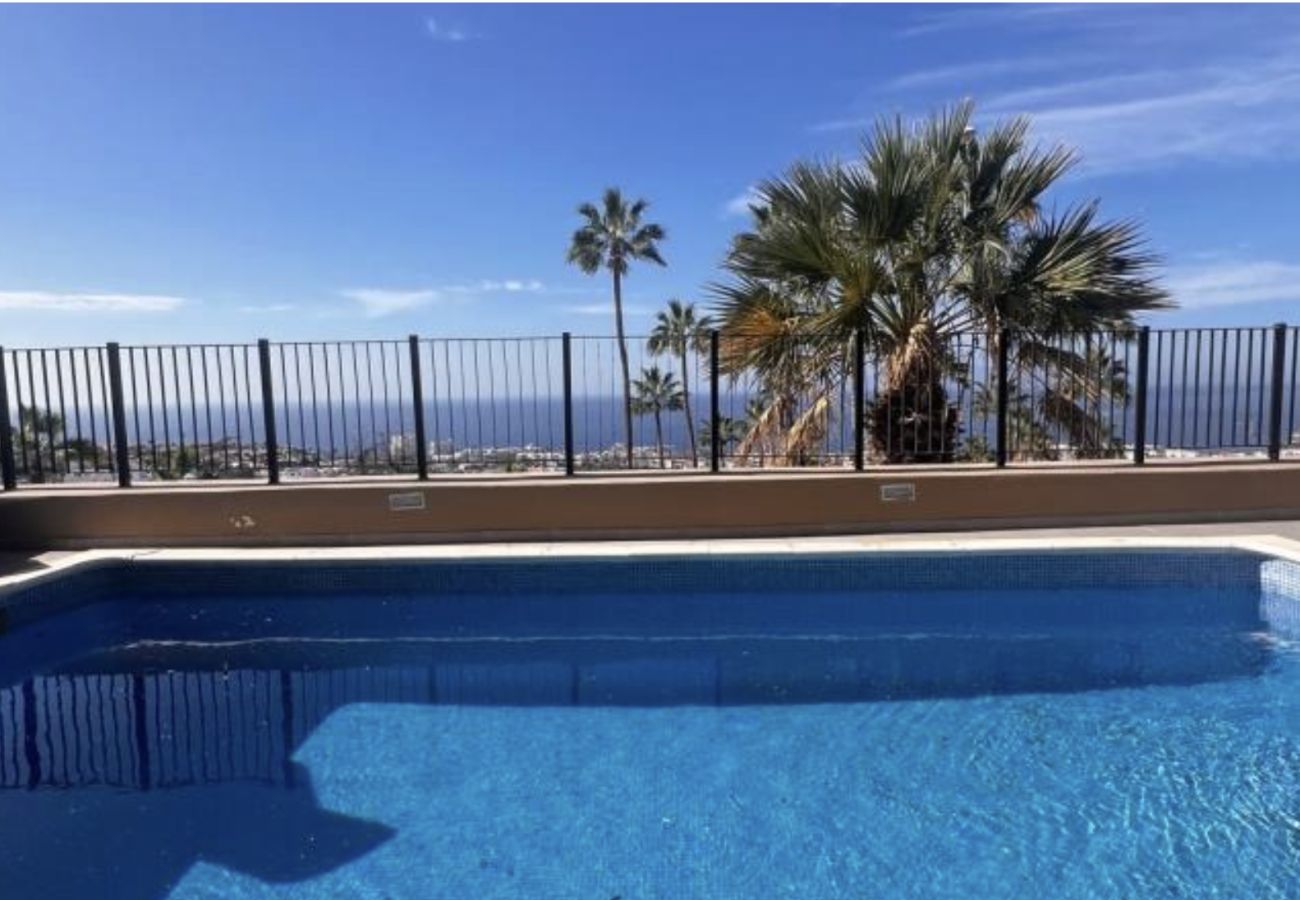 Villa en Adeje -  Villa Elanora