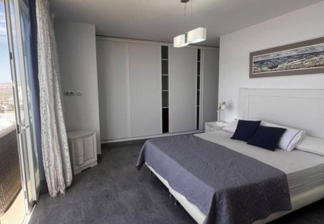 Villa en Adeje -  Villa Elanora