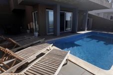 Villa en Adeje -  Villa Elanora