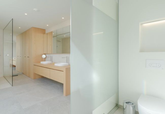 Villa en Adeje - Casa Miravella Villa en Adeje - Casa Miravella