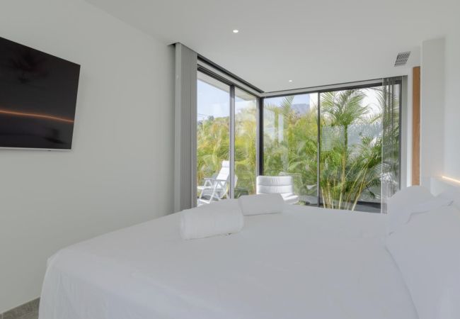 Villa en Adeje - Casa Miravella Villa en Adeje - Casa Miravella