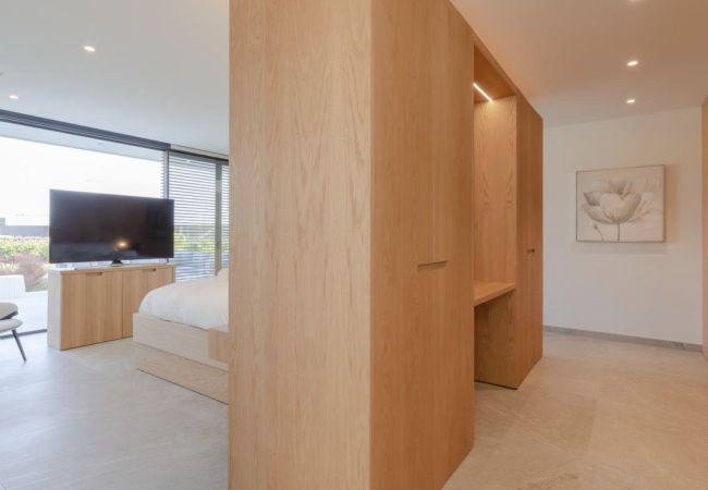 Villa en Adeje - Casa Miravella Villa en Adeje - Casa Miravella