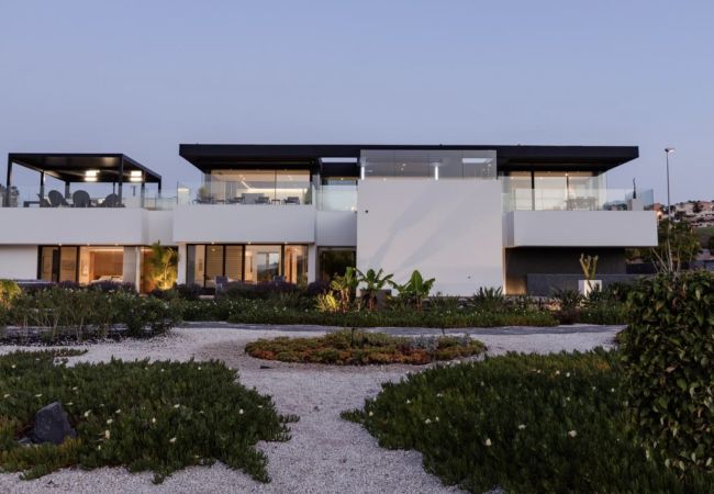 Villa en Adeje - Casa Miravella Villa en Adeje - Casa Miravella