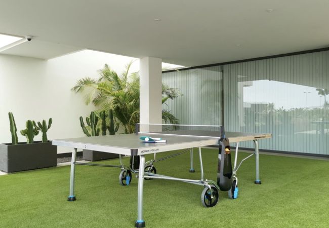 Villa en Adeje - Casa Miravella Villa en Adeje - Casa Miravella