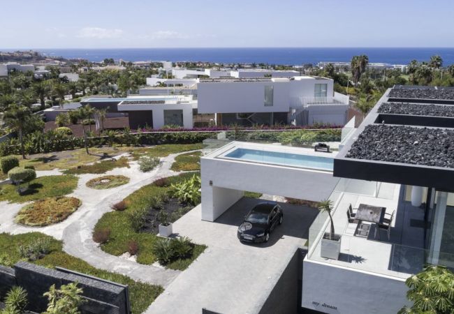 Villa en Adeje - Casa Miravella