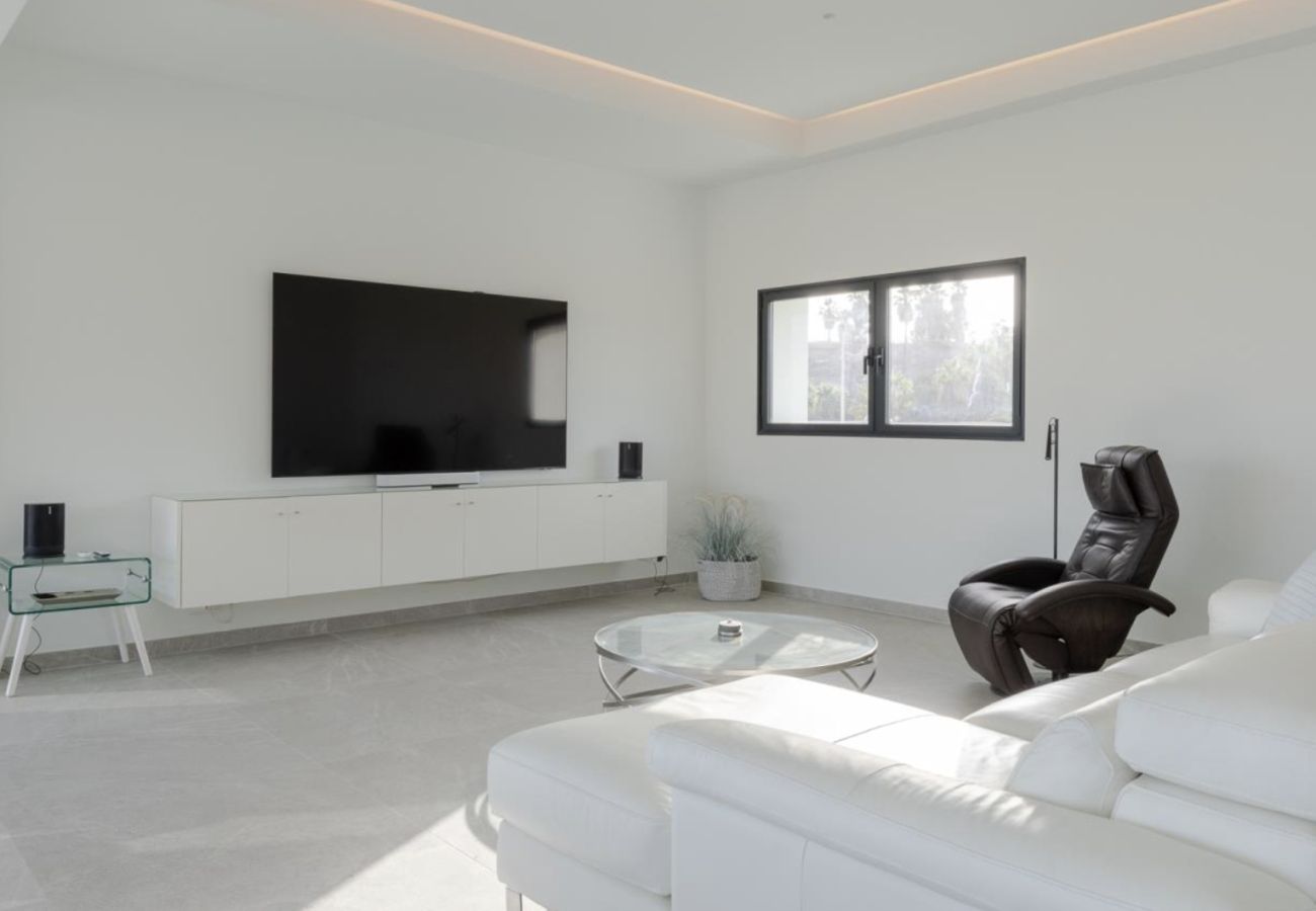 Villa en Adeje - Casa Miravella