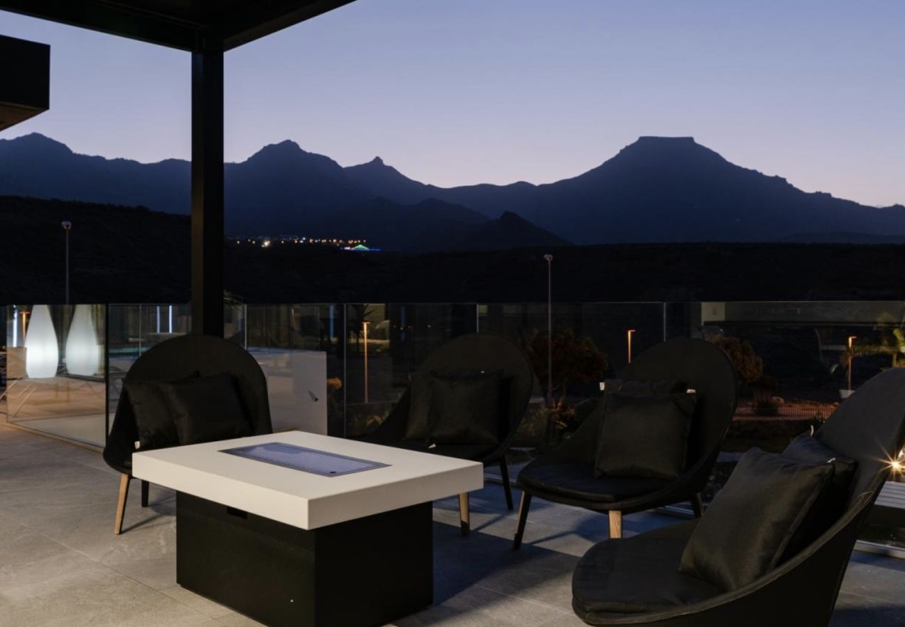 Villa en Adeje - Casa Miravella