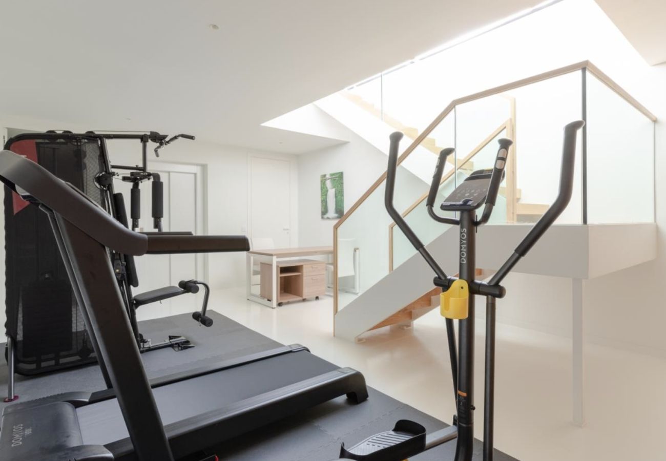 Villa en Adeje - Casa Miravella