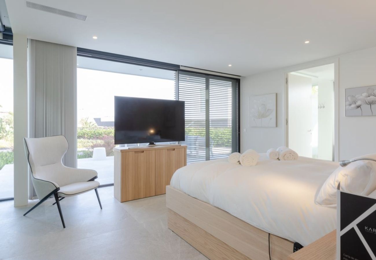 Villa en Adeje - Casa Miravella