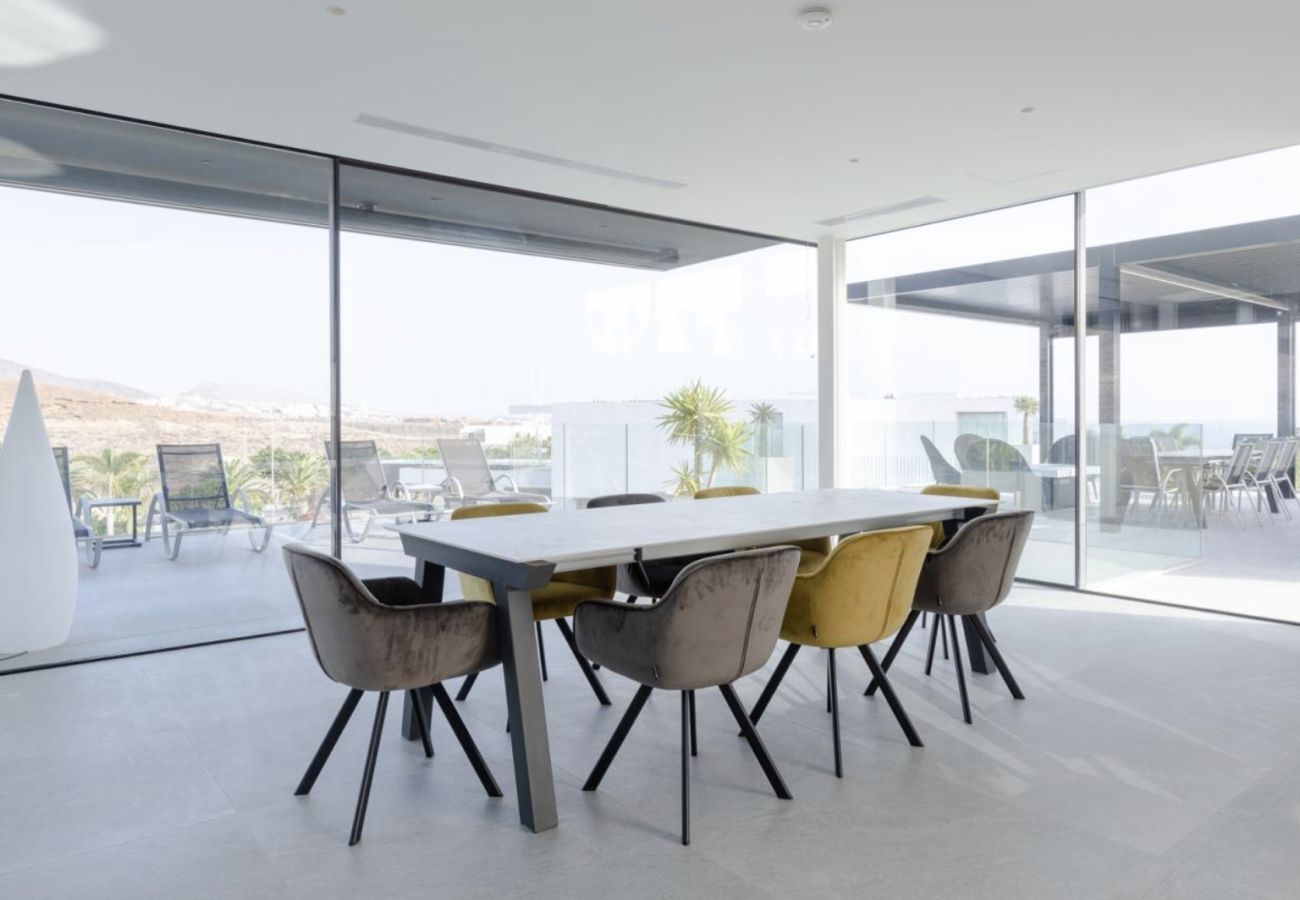 Villa en Adeje - Casa Miravella