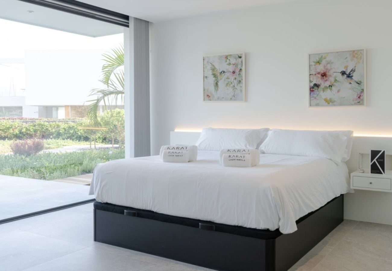 Villa en Adeje - Casa Miravella