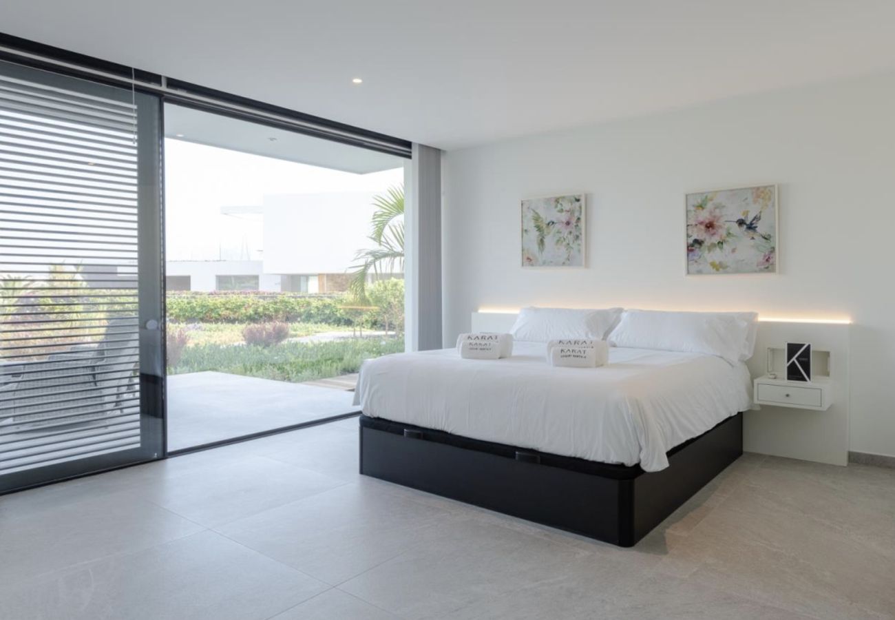 Villa en Adeje - Casa Miravella