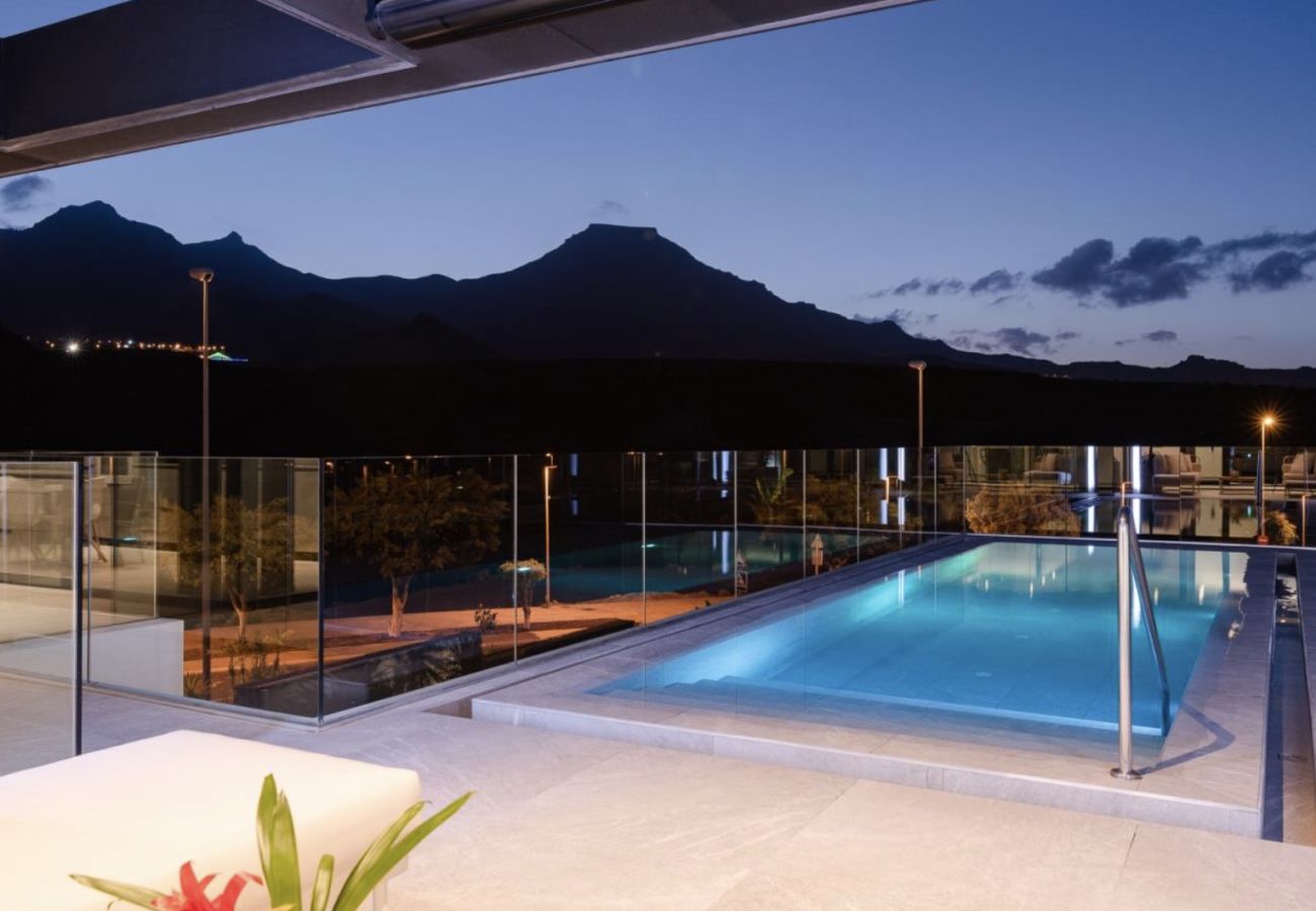 Villa en Adeje - Casa Miravella