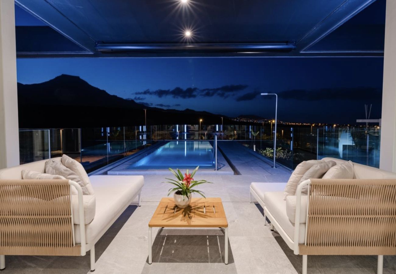 Villa en Adeje - Casa Miravella