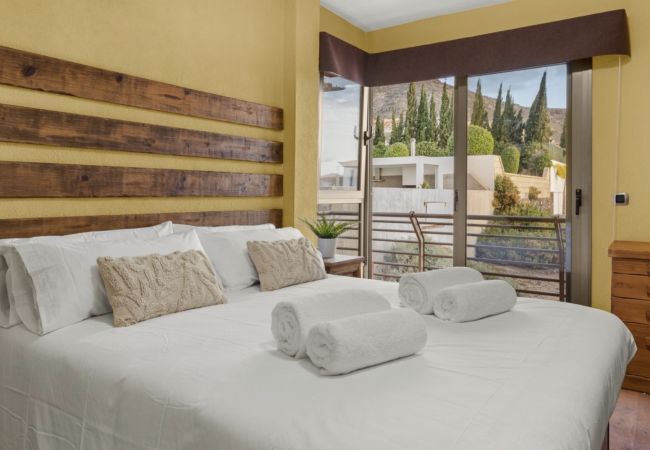 Villa en Adeje - Canary Sunlight Villa Villa en Adeje - Canary Sunlight Villa