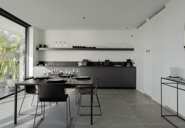 Villa en Adeje - Villa Under the Atlantic Sun Villa en Adeje - Villa Under the Atlantic Sun