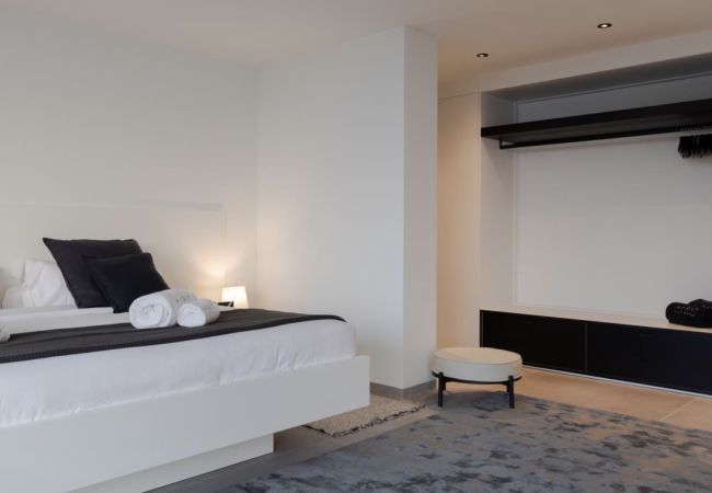 Villa en Adeje - Villa Under the Atlantic Sun Villa en Adeje - Villa Under the Atlantic Sun