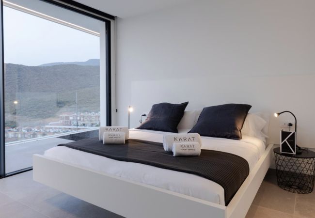 Villa en Adeje - Villa Under the Atlantic Sun Villa en Adeje - Villa Under the Atlantic Sun