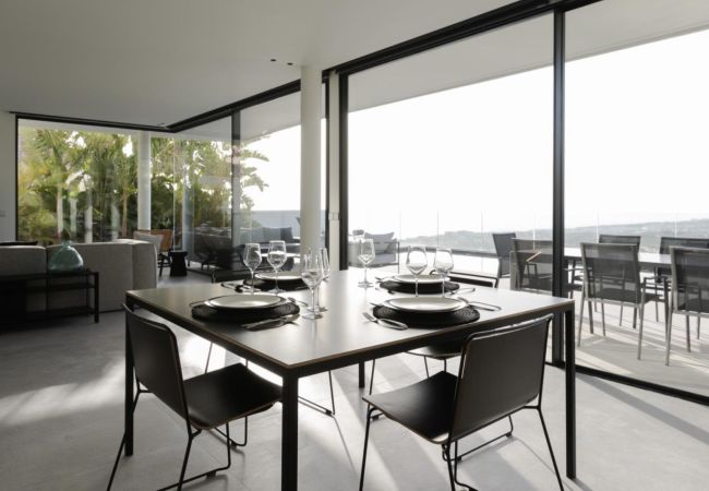 Villa en Adeje - Villa Under the Atlantic Sun Villa en Adeje - Villa Under the Atlantic Sun