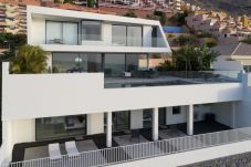 Villa en Adeje - Villa Eraluna