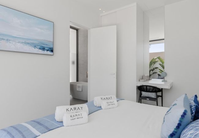 Villa en Adeje - Villa Delmare Villa en Adeje - Villa Delmare