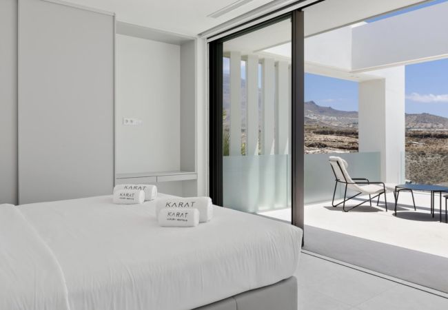 Villa en Adeje - Villa Delmare Villa en Adeje - Villa Delmare