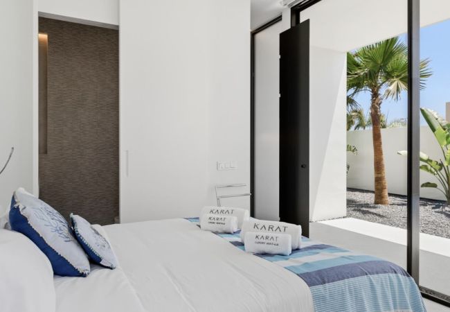 Villa en Adeje - Villa Delmare Villa en Adeje - Villa Delmare