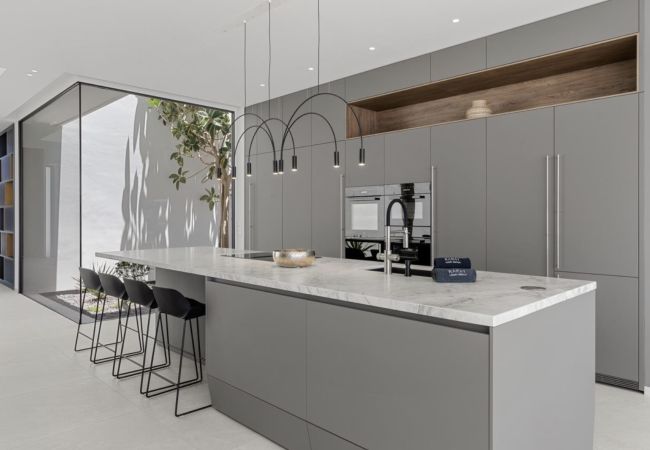 Villa en Adeje - Villa Delmare Villa en Adeje - Villa Delmare