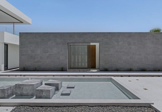 Villa en Adeje - Villa Delmare Villa en Adeje - Villa Delmare