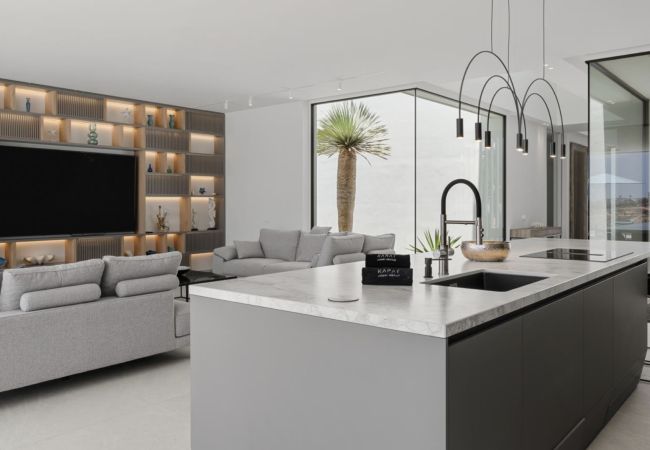 Villa en Adeje - Villa Delmare Villa en Adeje - Villa Delmare