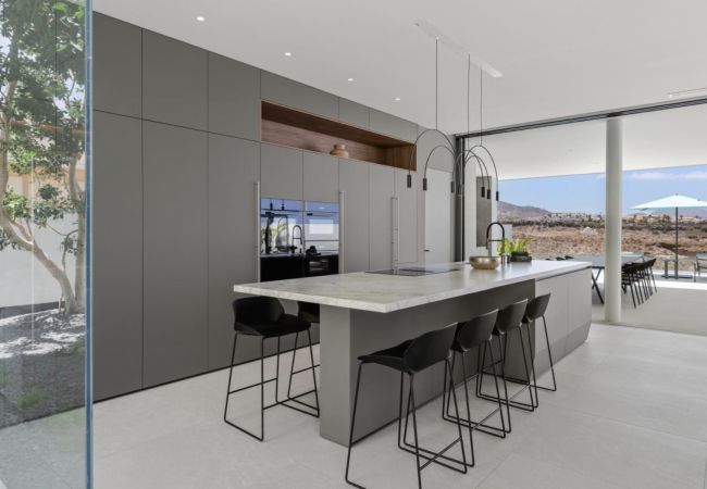 Villa en Adeje - Villa Delmare Villa en Adeje - Villa Delmare