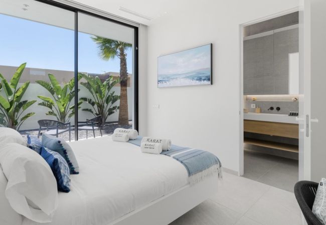 Villa en Adeje - Villa Delmare Villa en Adeje - Villa Delmare