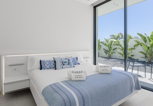 Villa en Adeje - Villa Delmare Villa en Adeje - Villa Delmare