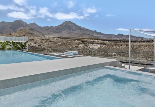 Villa en Adeje - Villa Delmare Villa en Adeje - Villa Delmare