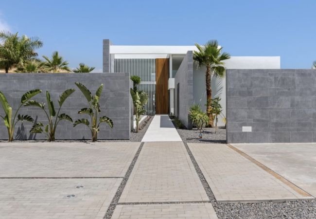 Villa en Adeje - Villa Delmare Villa en Adeje - Villa Delmare