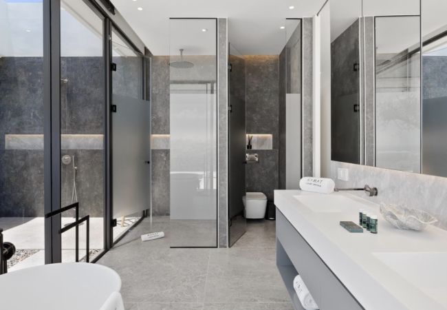 Villa en Adeje - Villa Delmare Villa en Adeje - Villa Delmare