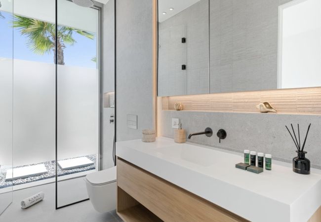 Villa en Adeje - Villa Delmare Villa en Adeje - Villa Delmare