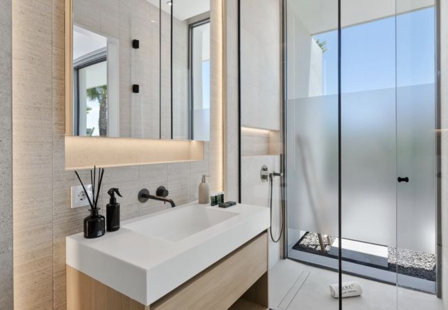 Villa en Adeje - Villa Delmare Villa en Adeje - Villa Delmare