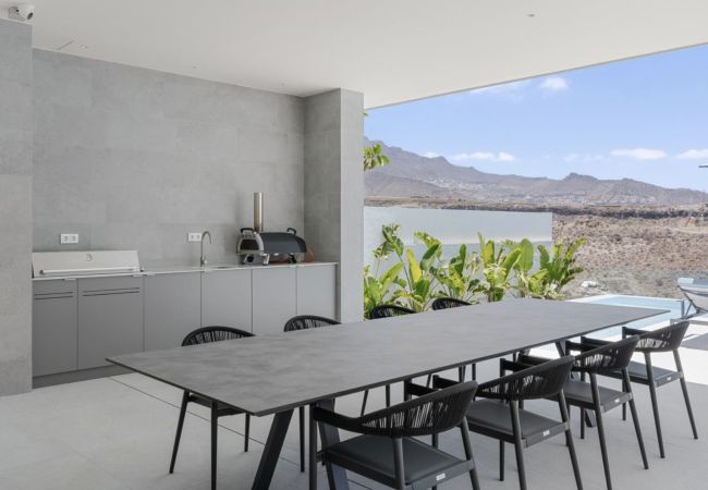 Villa en Adeje - Villa Delmare Villa en Adeje - Villa Delmare