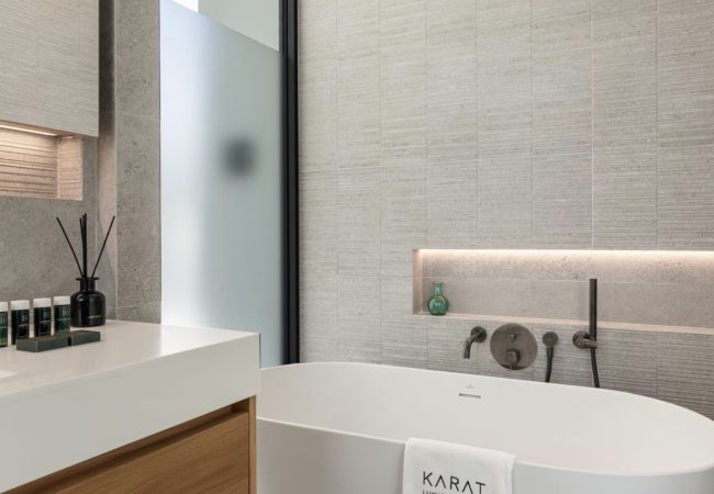 Villa en Adeje - Villa Delmare Villa en Adeje - Villa Delmare