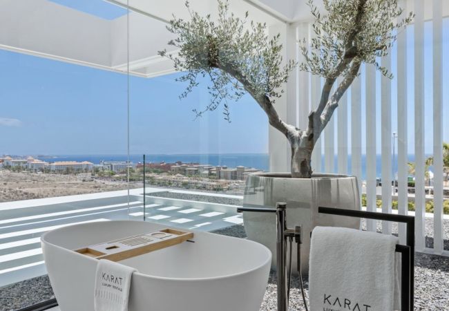 Villa en Adeje - Villa Delmare Villa en Adeje - Villa Delmare