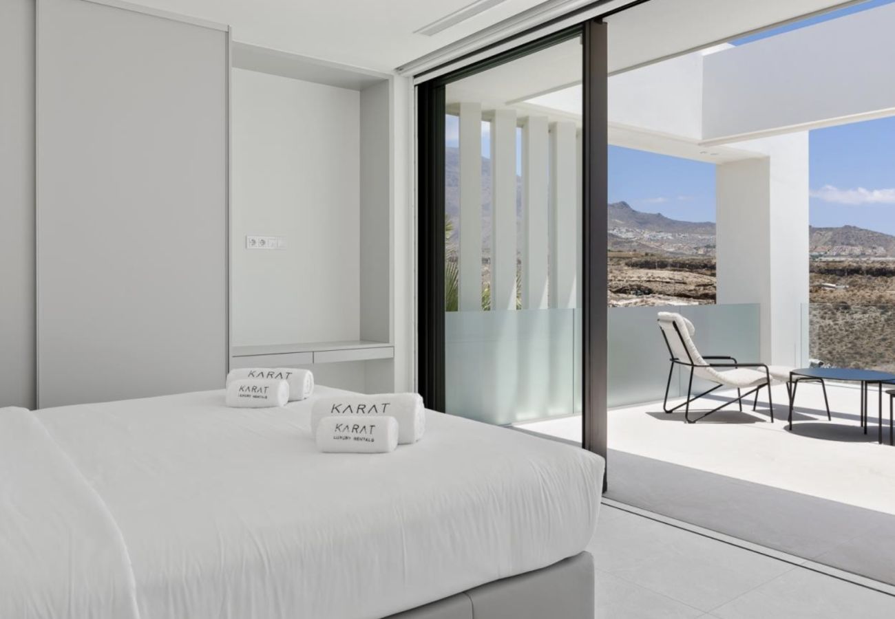 Villa en Adeje - Villa Delmare