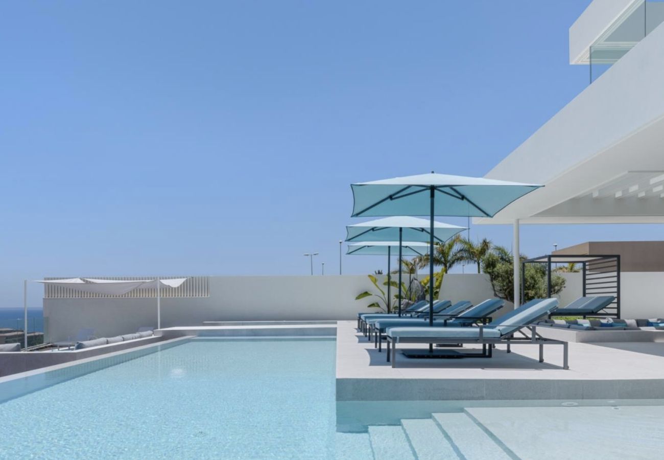 Villa en Adeje - Villa Delmare