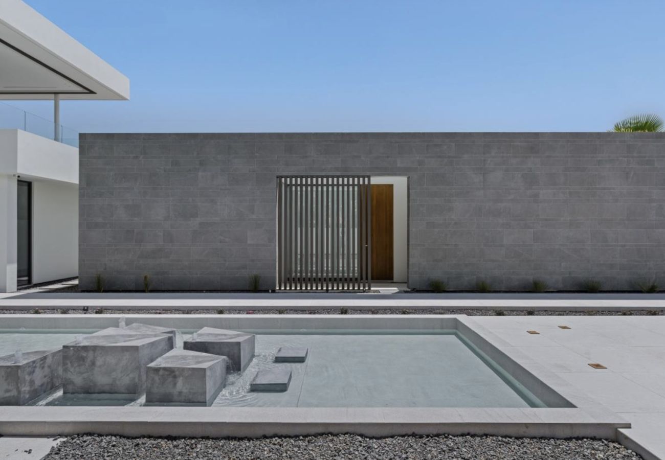 Villa en Adeje - Villa Delmare