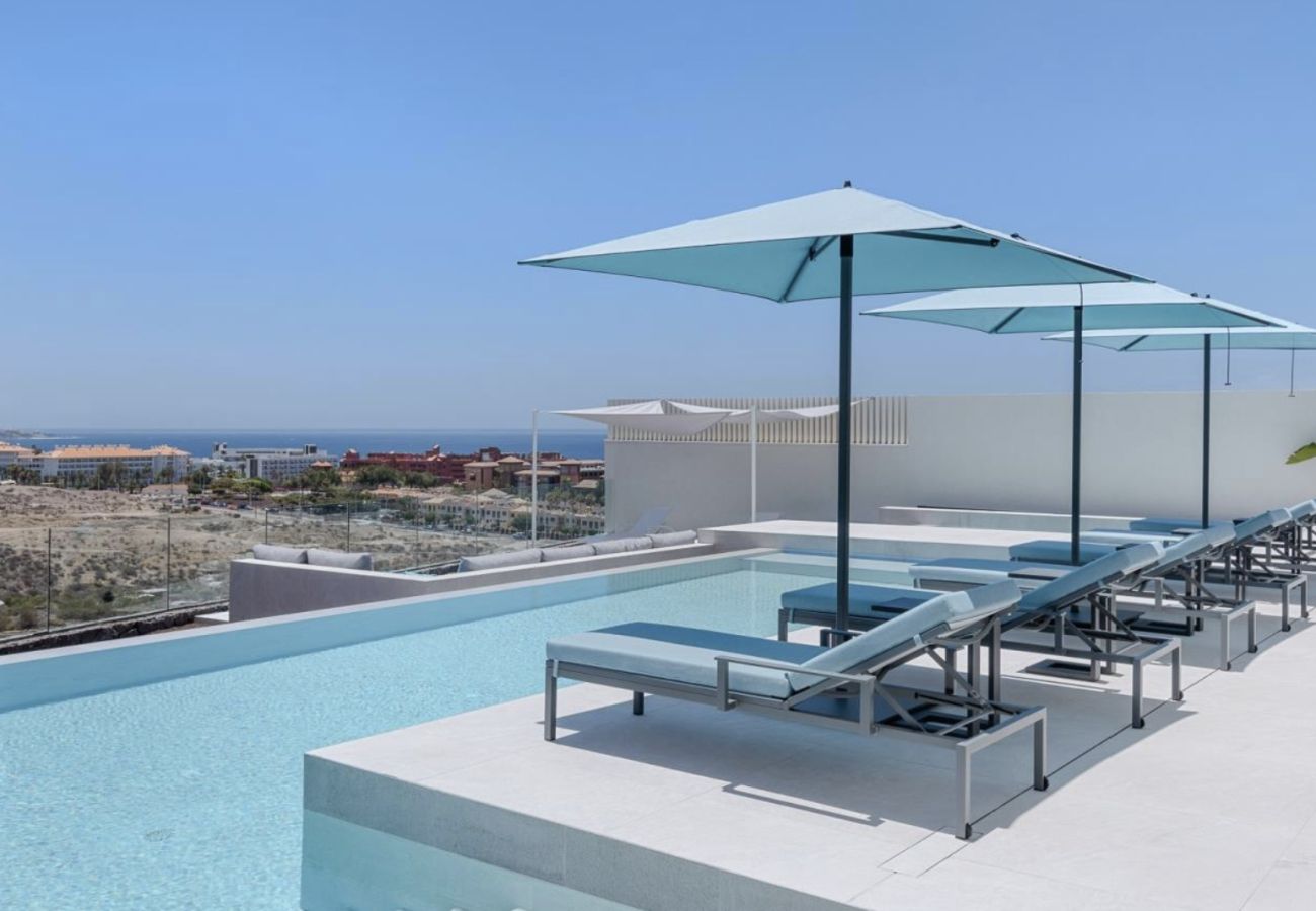 Villa en Adeje - Villa Delmare