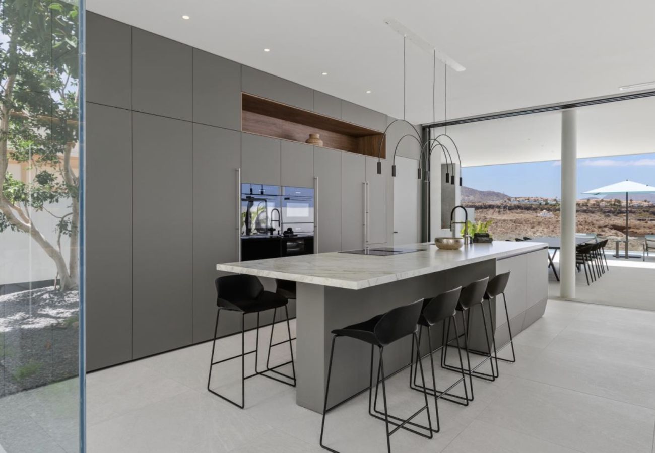 Villa en Adeje - Villa Delmare