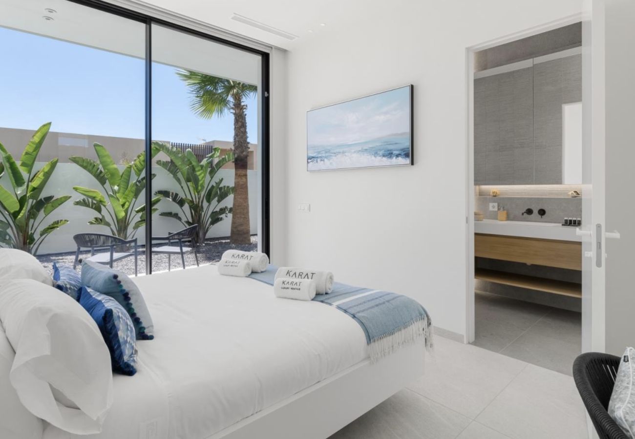 Villa en Adeje - Villa Delmare