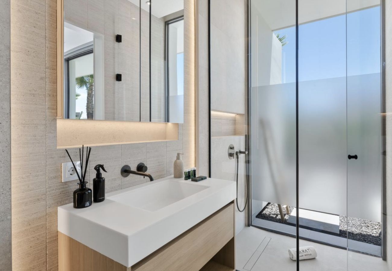 Villa en Adeje - Villa Delmare