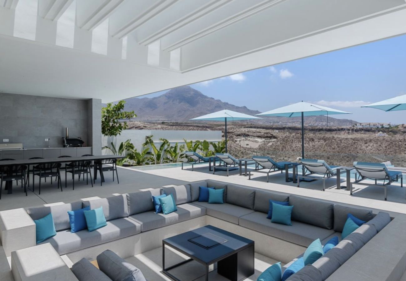 Villa en Adeje - Villa Delmare